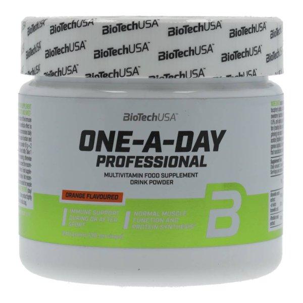 BIOTECH ONE A DAY PROF. NAR. KAPSZ. 240G