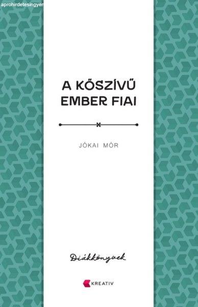 A kőszívű ember fiai