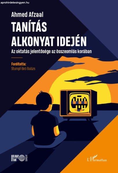 Tanítás alkonyat idején