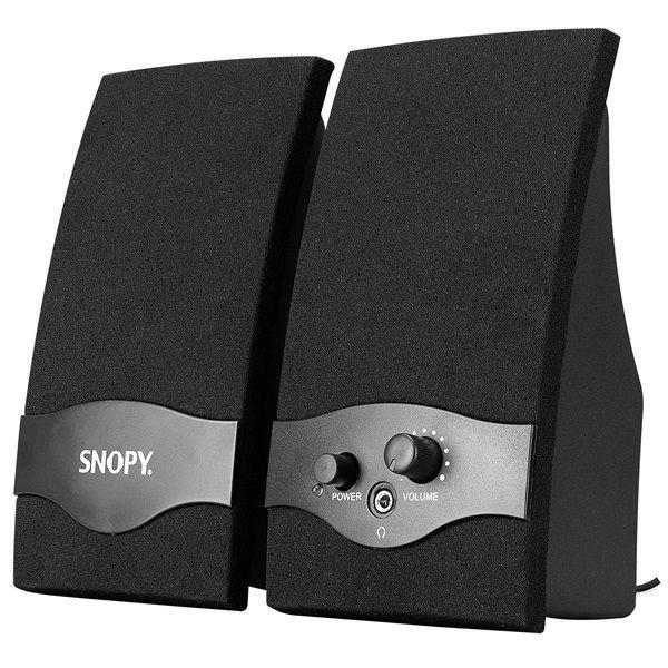 Snopy SN-84 Black