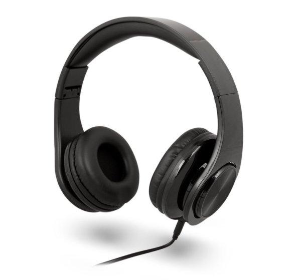 URBAN factory Movee Headset Black