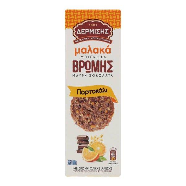 DERMISIS PUHA ZABKEKSZ NARAN.-CSOKI 150G
