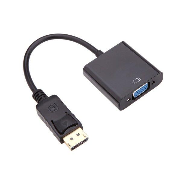 Displayport VGA átalakító, konverter?