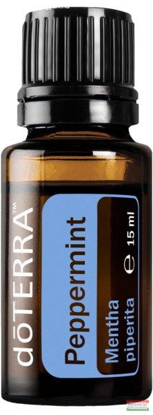 doTERRA Borsmenta - Peppermint 15 ml