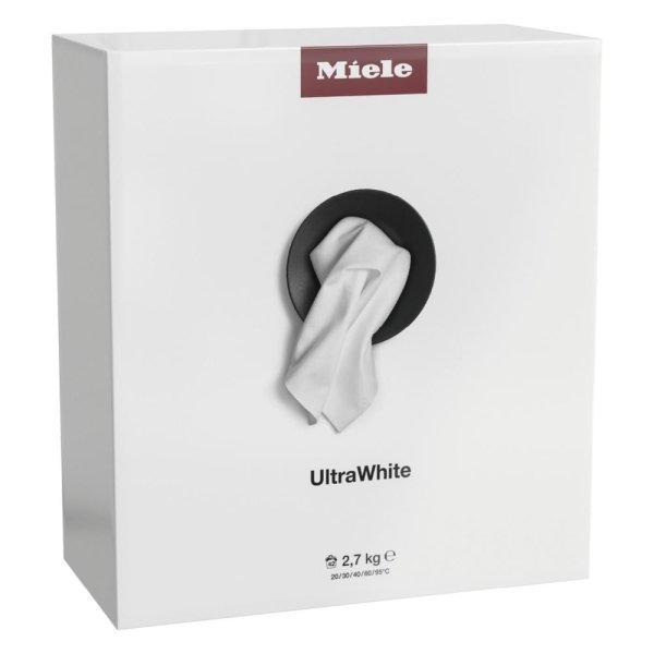 MIELE UltraWhite Mosópor WA UW 2702 P