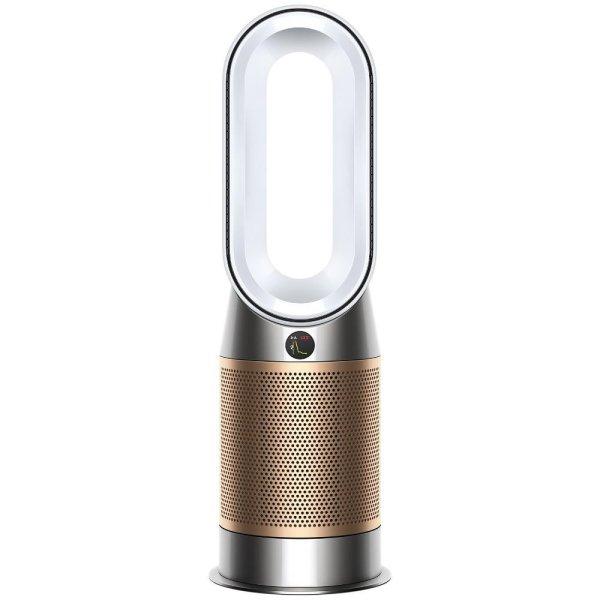 Dyson Purifier Hot+Cool Formaldehyde HP09 légtisztító fűtőventilátor