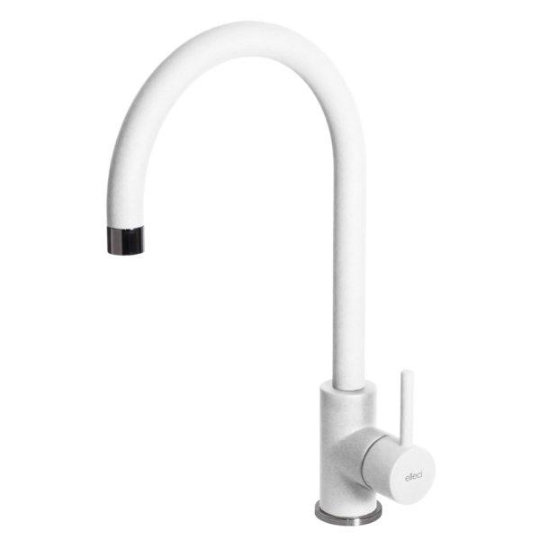 ELLECI Csaptelep Cloud K96 White