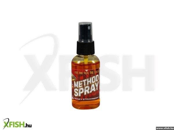 Benzar Mix Method Spray Mézes Epres 50Ml