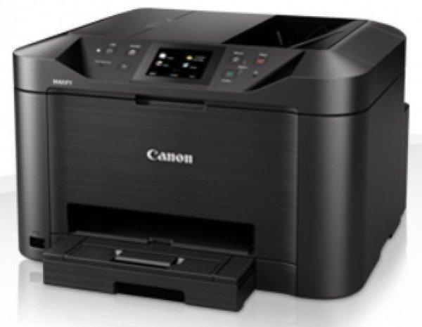 Canon MAXIFY MB5150 Multifunkciós Nyomtató