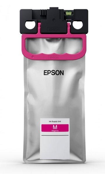 Epson T01D3 Eredeti Magenta Tintapatron