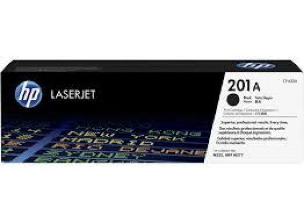 HP CF400A Eredeti Fekete Toner Hp 201A