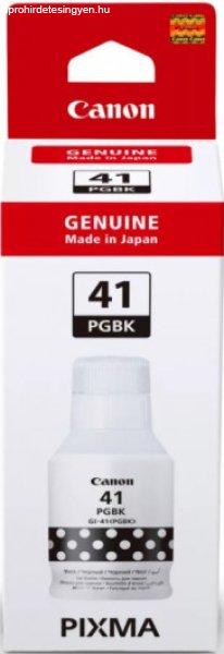 Canon GI41 Tinta Black (Eredeti)