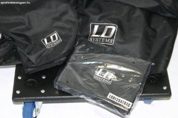 LD Systems DAVE 10 G3 SET