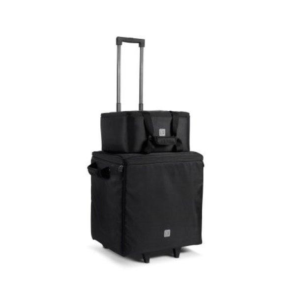 LD Systems DAVE 10 G4X BAG SET