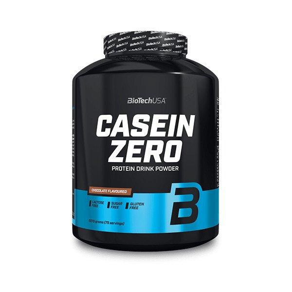 Biotech Casein Zero 2270g