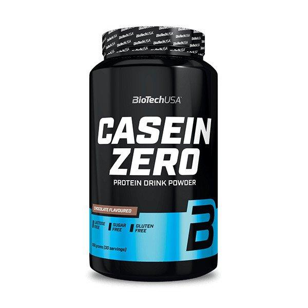 Biotech Casein Zero 908g