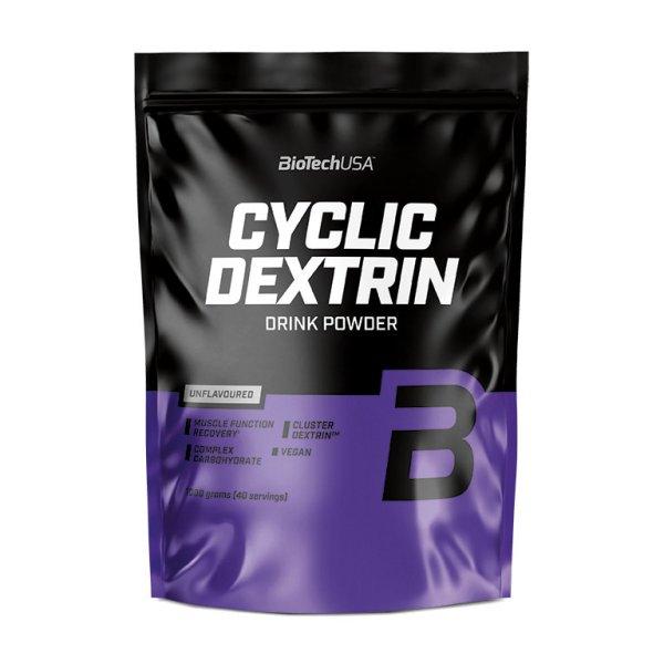 Biotech Cyclic Dextrin italpor 1000g