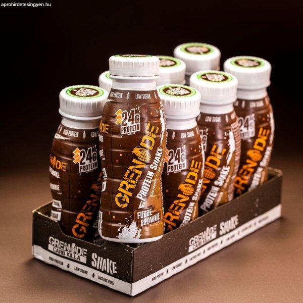 GRENADE Protein Shake 330ml