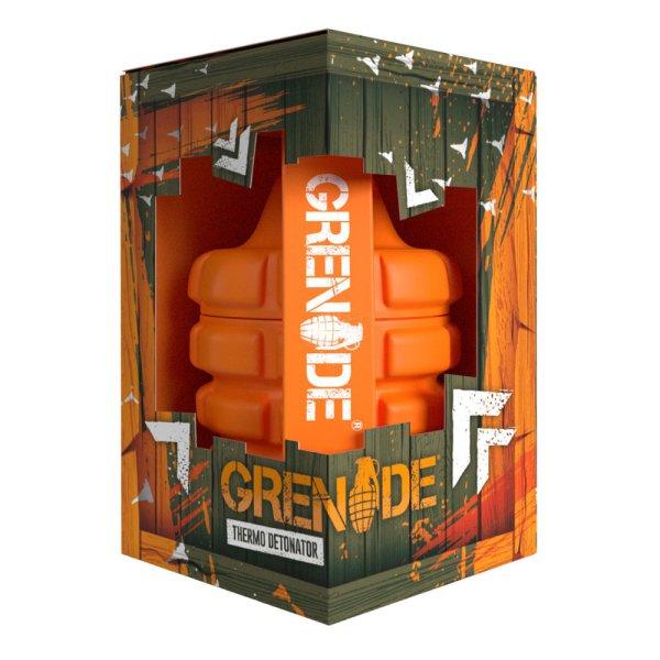 GRENADE Thermo Detonator 100 kapszula