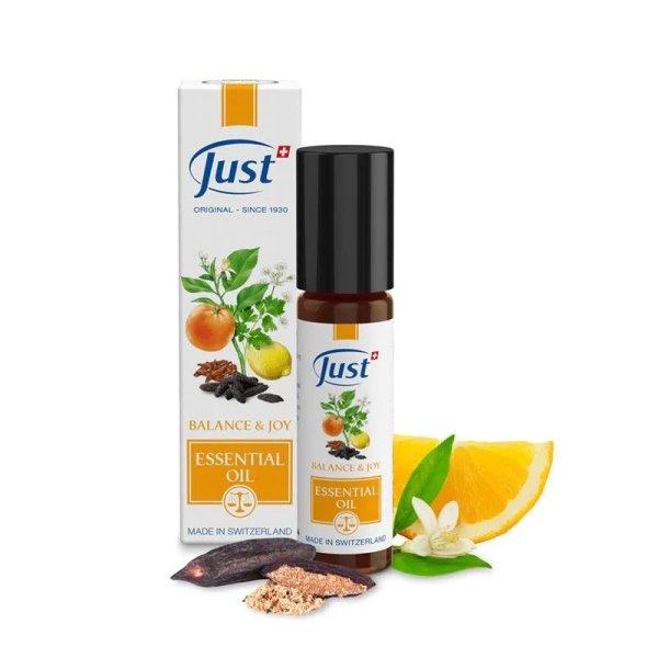 Just Balance & Joy illóolaj roll-on (10 ml)