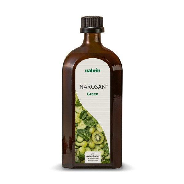 Nahrin Narosan Green (500 ml)