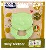 Chicco Owly baglyos rgka ECO+ 3h+