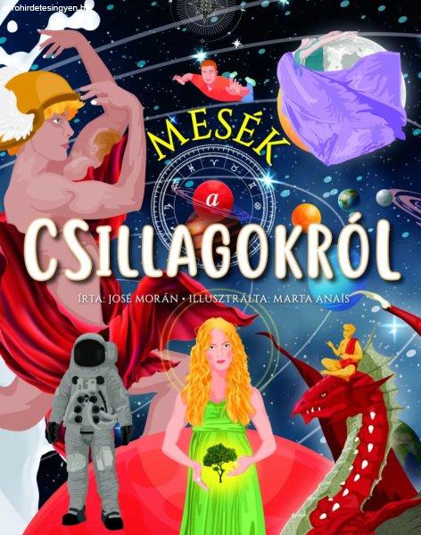 Mesék a csillagokról