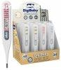 Chicco Digi Baby digitlis hmr - Rzsaszn cskos
