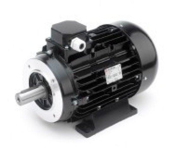 Villanymotor 4kW, MEC112