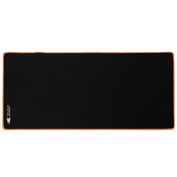 Baracuda Mousepad WALRUS XL, 800 x 400 mm, fekete