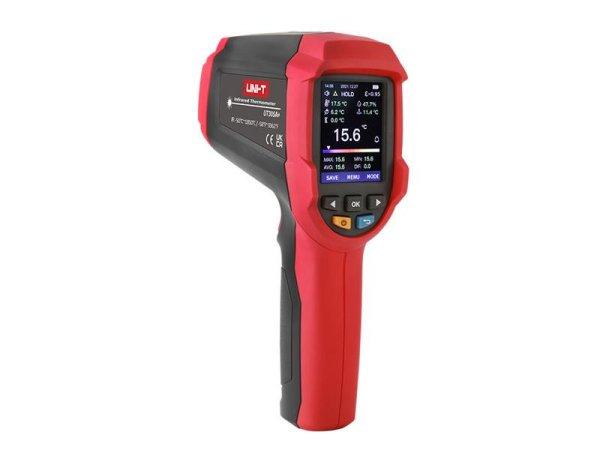 Infrared Thermometer UNI-T UT305A+