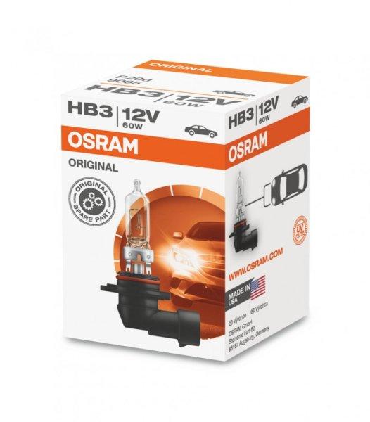 Osram HB3 ORIGINAL LINE 9005