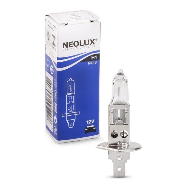 N448 12v/ h1 55w p14.5s neolux izzók *