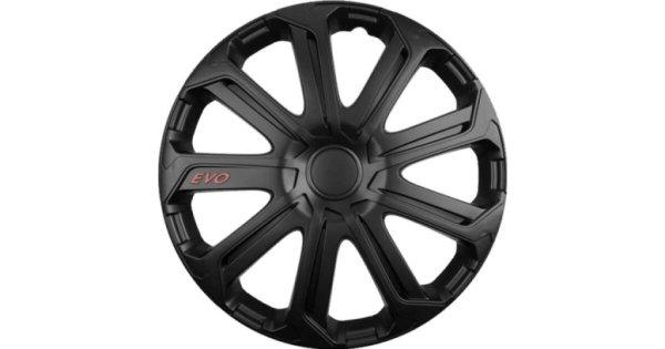 14" evo black 108/501 4db-os disztárcsa *