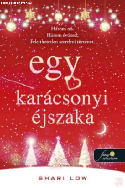 EGY KARÁCSONYI ÉJSZAKA