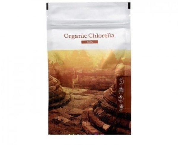 Energy Taiwan Chlorella tabletta (200 db)