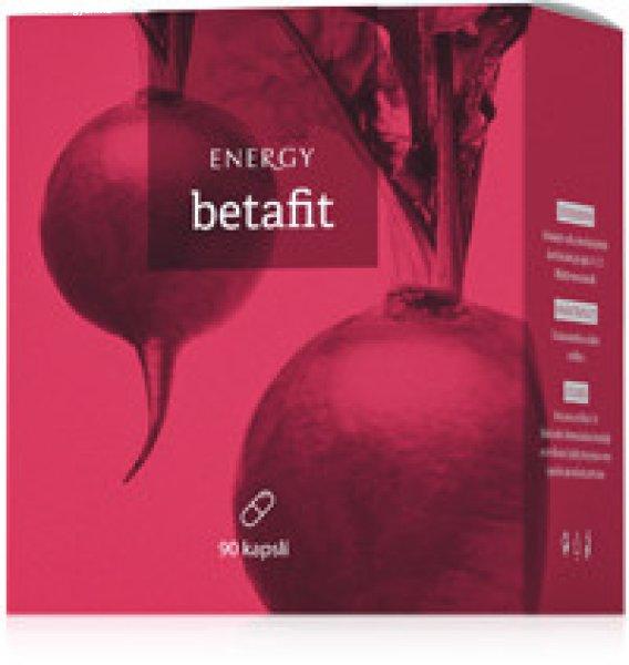 Energy Betafit kapszula (90 db)