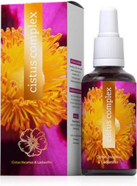 Energy Cistus Complex csepp (30 ml)