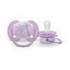 Philips AVENT jtszcumi Ultrasoft Premium 0-6h lila 1db