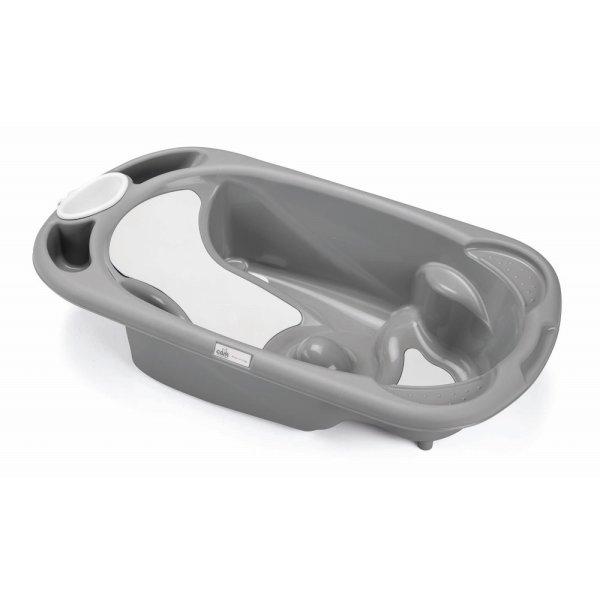 CAM kád Baby Bagno U56 szürke