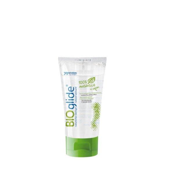 BIOglide 40ml neutral - vízbázisú síkosító 