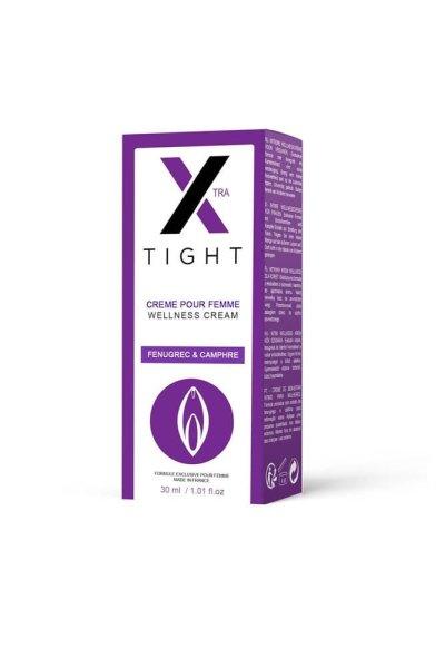 X Vulva 30 ML női vágyfokozó