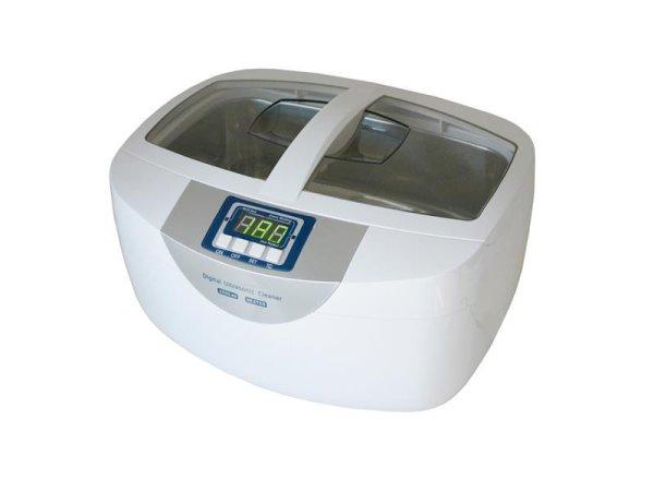 Ultrasonic cleaner GETI GUC2501 2,5L