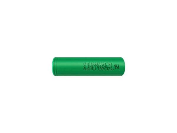 Rechargeable battery Li-Ion US18650VTC5A 3,6V/2600mAh 35A SONY / Murata