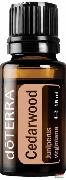 doTERRA - Cedarwood - Vörös cédrus illóolaj 15 ml