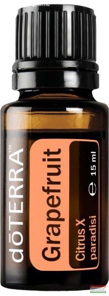 doTERRA Grapefruit - Citrus X paradisi 15 ml