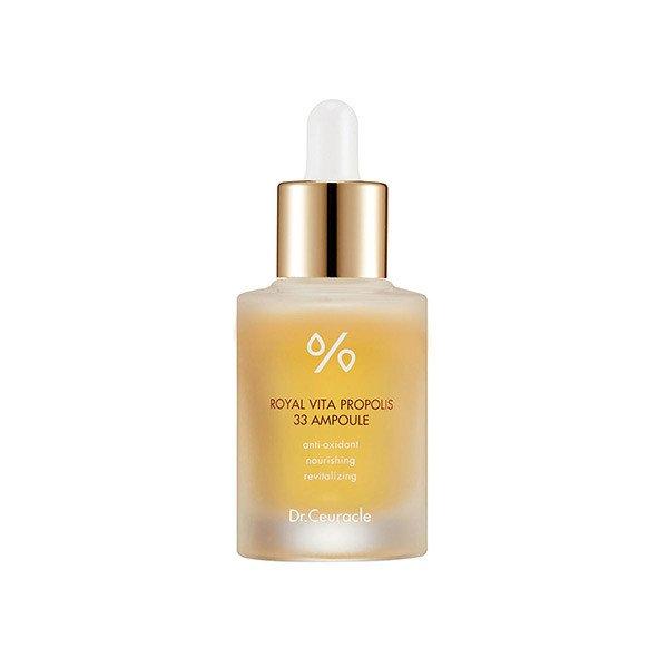 Dr.Ceuracle Bőrszérum Royal Vita Propolis 33 (Ampoule) 30 ml