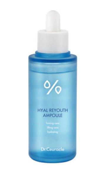 Dr.Ceuracle Bőrszérum Hyal Reyouth (Ampoule) 50 ml