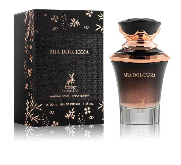 Alhambra Mia Dolcezza - EDP 100 ml