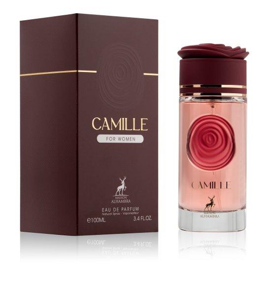 Alhambra Camille - EDP 100 ml